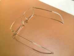 -目艮眼镜SHOWROOM(品牌集合店)