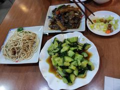 -鸿毛饺子(紫竹桥店)