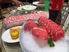 -石鼎香·非遗淮扬火锅(江都龙川桥店)