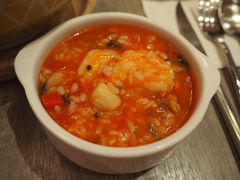 -亚苏尔 澳门菜(元朗店)