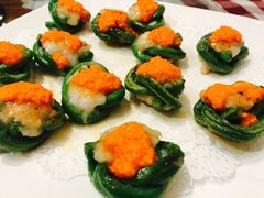 -龙桥私厨·姜花菊花过桥鱼·顺德菜(容桂店)