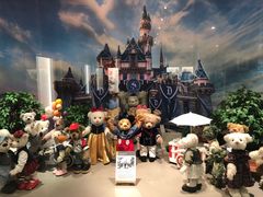 -济州岛泰迪熊博物馆