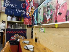 -银子铁板烧料理自助餐(人民广场店)