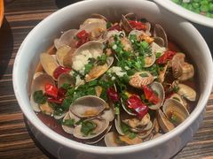 -江太极江浙菜(马桥万达广场店)