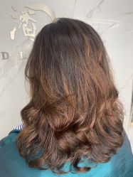 -潘多拉Hairsalon