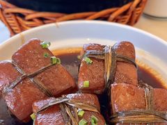 -品鲜村农家菜·阳澄湖大闸蟹(总店)