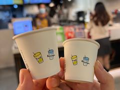 -KOI Thé(正佳广场店)