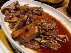 -东就鸭饭店·古早海南菜(友谊南海城店)