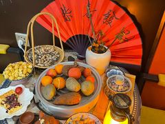 -茶去咖啡屋(武侯祠店)