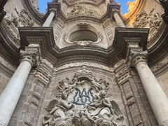 -瓦伦西亚大教堂