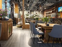 -岗底斯尼泊尔餐厅(万达店)