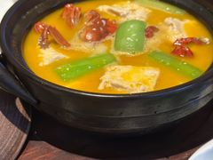 -新荣记(新源南路店)