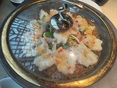 -绿茶餐厅(领展购物广场·中关村店)