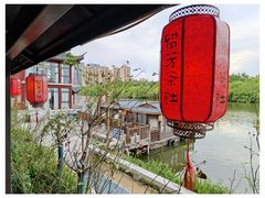 -凤城河风景区
