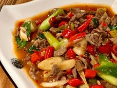 -小口味