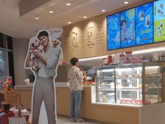-Tims天好咖啡·贝果(拉斐尔云廊店)