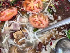 -冒牌富源酸菜猪脚火锅(沐春园店)