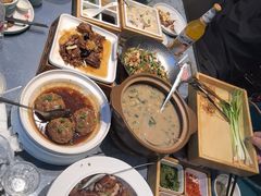 -老济南·地道济南菜(大明湖店)