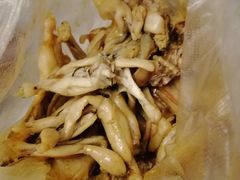 -黄毛鸭脖(汉阳总店)