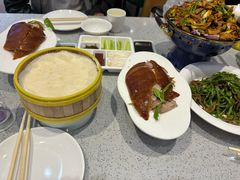 -紫光园(劲松店)