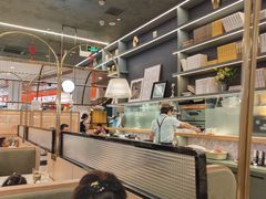 -Aqua Oasis 水天堂(常熟永旺店)