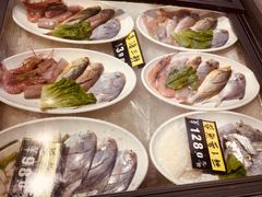 -台记小海鲜(七宝店)