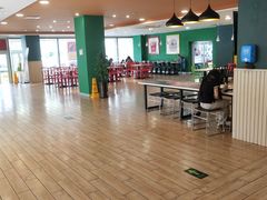 大堂-麦当劳(季平店)