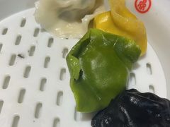 -前海沿·青岛菜(五四广场永旺店)