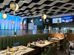 -烹然四季椰子鸡火锅(姚家园万象汇店)