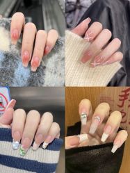 -M·X Nail日式美甲美睫