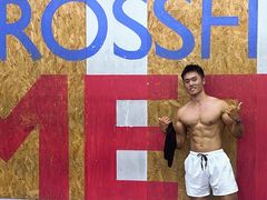 -CrossFit MET综合体能训练馆(朝阳路店)