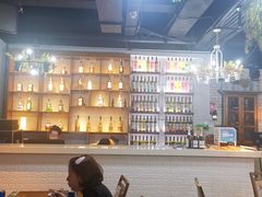 -幸福里音乐酒吧餐吧(朗臻新天地店)