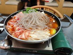 -意成料理