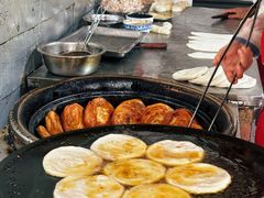 -甘记肥肠粉(马鞍北路店)