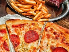 -Q MEX 库迈墨西哥餐吧(三里屯店)