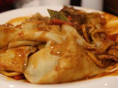 白皮面-兰州宾馆餐厅(兰州驻京办店)