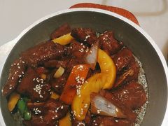 -小菜园新徽菜(江阴万达店)