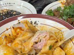 -西月城谭豆花(春熙路店)