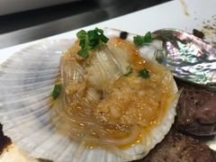 -水木锦堂·自助铁板烧(世贸天阶店)