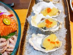 -禾风·海鲜料理自助(玉林店)