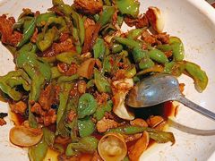 -湘力力小院·鱼汤泡饭(枫林路店)