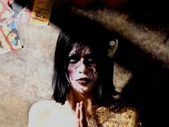 -ME怪兽·密室(江汉路店)