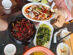 -乡村小榭饭店