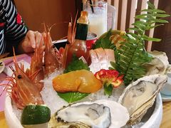 -花潮料理艺食馆(世欧广场店)