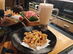 -湊湊火锅·茶憩(东城万达店)