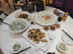 -新洪记·丽久饭店(铁西店)