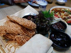 -大张烙馍村(泉山店)