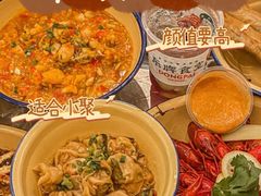 -东排食堂长沙小吃大排档(五一广场店)