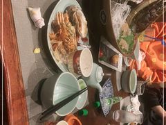 -古京·臻致料理(月湖店)