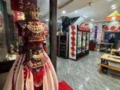 -钱摊摊安顺夺夺粉火锅(宏大广场店)
